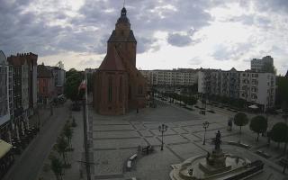 Gorzów - Katedra - 04-05-2026 16:14