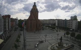 Gorzów - Katedra - 04-05-2026 16:21