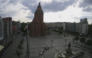 Gorzów - Katedra - 04-05-2026 16:28