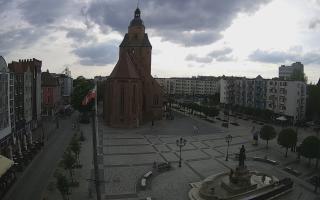 Gorzów - Katedra - 04-05-2026 16:35