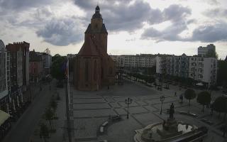 Gorzów - Katedra - 04-05-2026 16:42