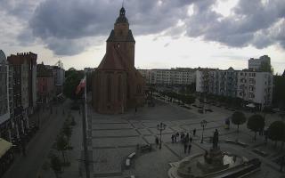 Gorzów - Katedra - 04-05-2026 16:49