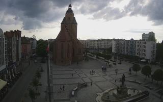 Gorzów - Katedra - 04-05-2026 16:56