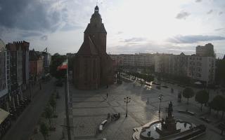 Gorzów - Katedra - 04-05-2026 17:11