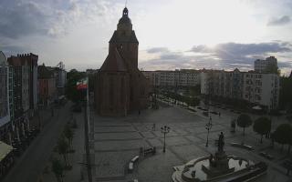 Gorzów - Katedra - 04-05-2026 17:18