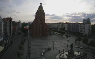Gorzów - Katedra - 04-05-2026 17:25