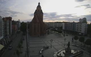 Gorzów - Katedra - 04-05-2026 17:32
