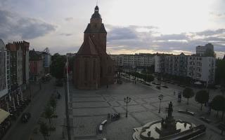 Gorzów - Katedra - 04-05-2026 17:39