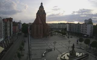 Gorzów - Katedra - 04-05-2026 17:46