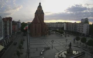 Gorzów - Katedra - 04-05-2026 17:53