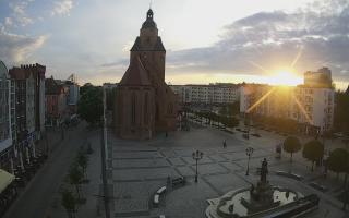 Gorzów - Katedra - 04-05-2026 18:00