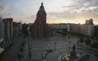 Gorzów - Katedra - 04-05-2026 18:07