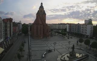 Gorzów - Katedra - 04-05-2026 18:14
