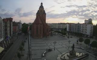 Gorzów - Katedra - 04-05-2026 18:21