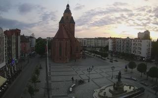 Gorzów - Katedra - 04-05-2026 18:28