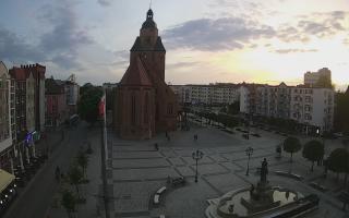 Gorzów - Katedra - 04-05-2026 18:35