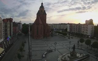 Gorzów - Katedra - 04-05-2026 18:42