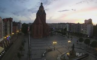 Gorzów - Katedra - 04-05-2026 18:49