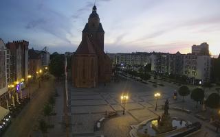 Gorzów - Katedra - 04-05-2026 18:56