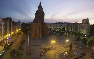 Gorzów - Katedra - 04-05-2026 19:03