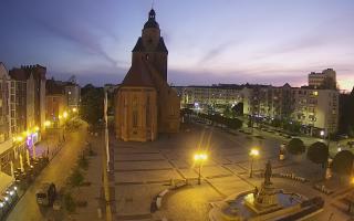 Gorzów - Katedra - 04-05-2026 19:10