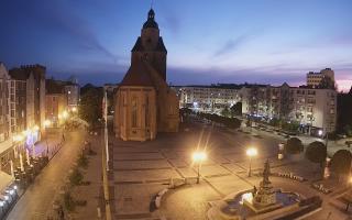 Gorzów - Katedra - 04-05-2026 19:17