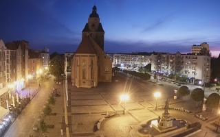 Gorzów - Katedra - 04-05-2026 19:24