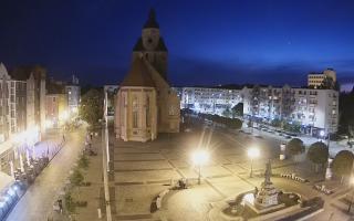 Gorzów - Katedra - 04-05-2026 19:39