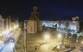 Gorzów - Katedra - 04-05-2026 19:53