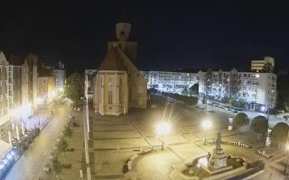 Gorzów - Katedra - 04-05-2026 20:00
