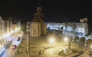 Gorzów - Katedra - 04-05-2026 20:35