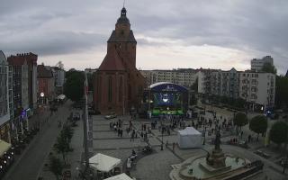 Gorzów - Katedra - 12-06-2026 19:10