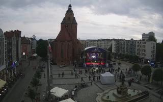 Gorzów - Katedra - 12-06-2026 19:17