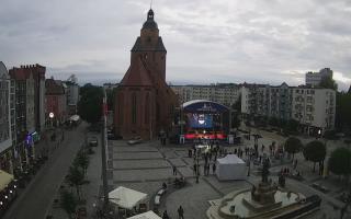 Gorzów - Katedra - 12-06-2026 19:24