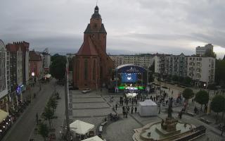 Gorzów - Katedra - 12-06-2026 19:31