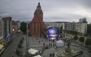 Gorzów - Katedra - 12-06-2026 19:38
