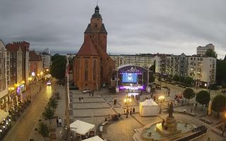Gorzów - Katedra - 12-06-2026 19:45