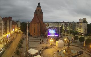 Gorzów - Katedra - 12-06-2026 19:52