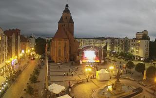 Gorzów - Katedra - 12-06-2026 19:59