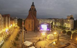 Gorzów - Katedra - 12-06-2026 20:06
