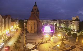 Gorzów - Katedra - 12-06-2026 20:13
