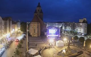 Gorzów - Katedra - 12-06-2026 20:20