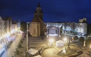 Gorzów - Katedra - 12-06-2026 20:27