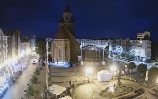 Gorzów - Katedra - 12-06-2026 20:34