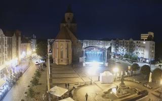 Gorzów - Katedra - 12-06-2026 20:41
