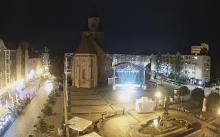 Gorzów - Katedra - 12-06-2026 20:48
