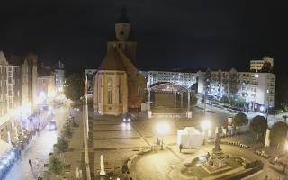 Gorzów - Katedra - 12-06-2026 21:10
