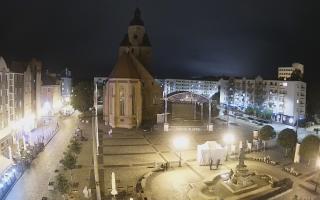 Gorzów - Katedra - 12-06-2026 21:24
