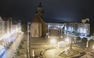Gorzów - Katedra - 12-06-2026 21:31