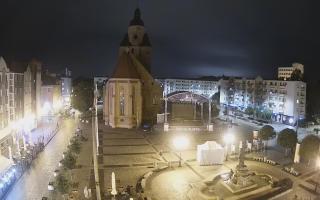 Gorzów - Katedra - 12-06-2026 21:38